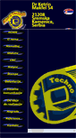 Mobile Screenshot of eurotechno.co.rs